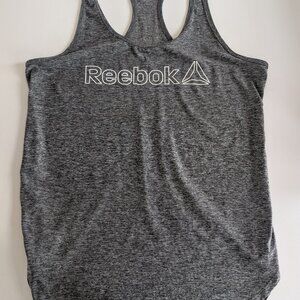 Reebok exercise top